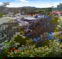 Kenilworth Boutique Accommodation - Tourism Cairns