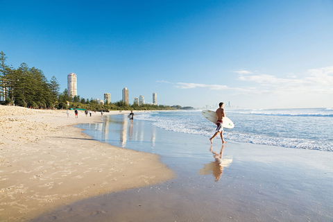 Key Largo Apartments - Tourism Cairns 1