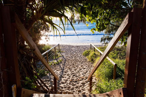 Key Largo Apartments - Tourism Cairns 2