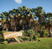 Kidman's Camp - Tourism Cairns