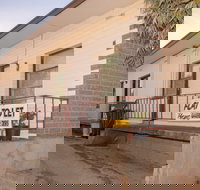 Kimba Units - Apartment 5 - Tourism Cairns