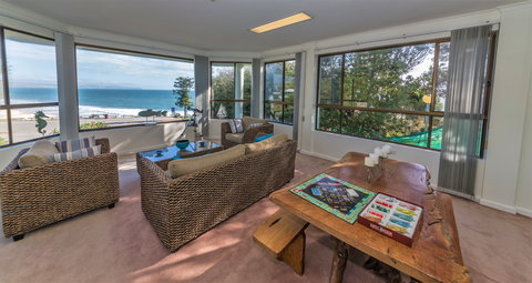 King Of North Bay - Tourism Cairns 2