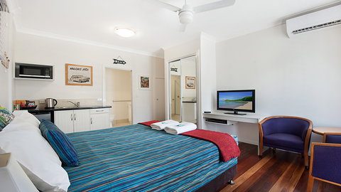 La Costa Motel - Tourism Cairns 1