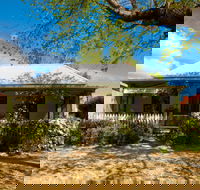 Laidlaw Cottage - Tourism Cairns