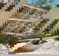Le Chateau - Tourism Cairns