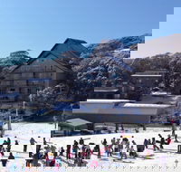Les Chalets - Tourism Cairns