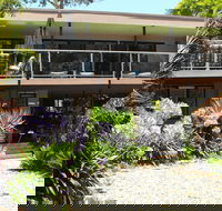 Lilli Pilli Beach Bed and Breakfast - Tourism Cairns
