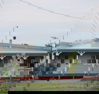 Linga Longa Farm Wingham - Tourism Cairns