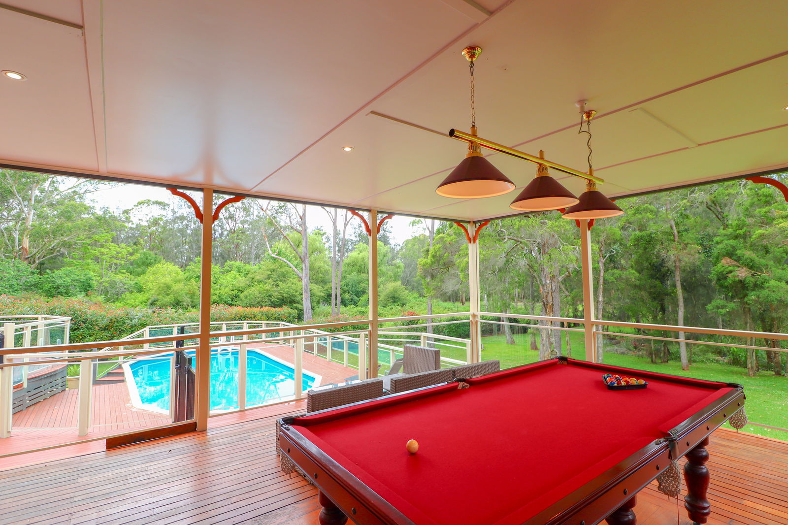 Morisset NSW Tourism Cairns