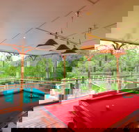 Lumeah House - Tourism Cairns