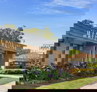 Maffra Motor Inn - Tourism Cairns