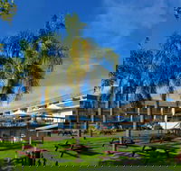 Mariners on the Waterfront - Tourism Cairns