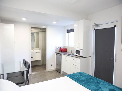 Mark Studios - Tourism Cairns 2
