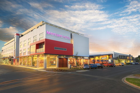 Mercure Warragul - Tourism Cairns 0