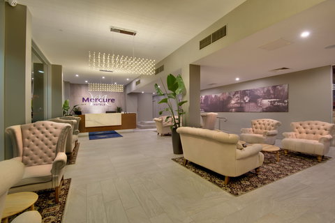Mercure Warragul - Tourism Cairns 1