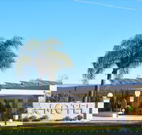 Mia Motel - Tourism Cairns