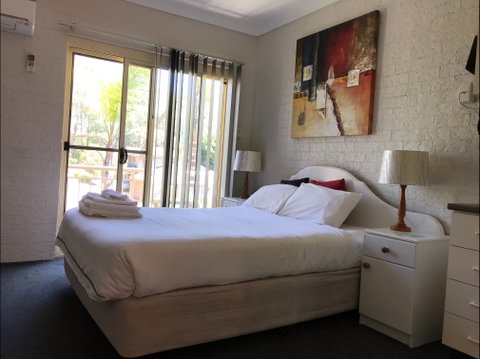 Mollymook Paradise Haven Apartment Motel - Tourism Cairns 1