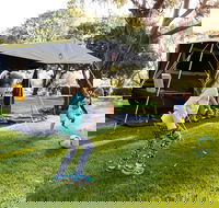 Mortlake Caravan Park - Tourism Cairns