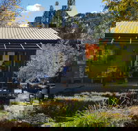 Mountain River House - Tourism Cairns