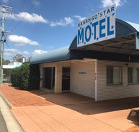 Nanango Star Motel - Tourism Cairns