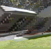 Nina's Cottage - Tourism Cairns