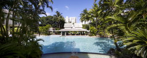Novotel Cairns Oasis Resort