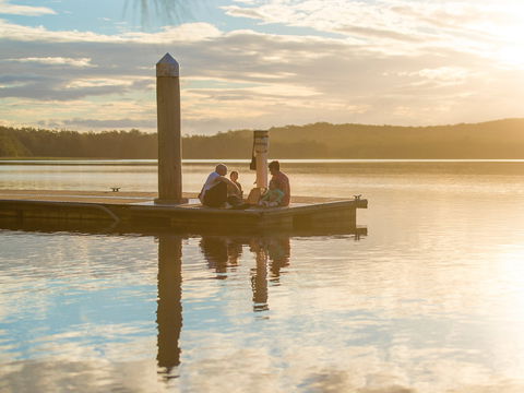 NRMA Myall Shores Holiday Park - Tourism Cairns 1