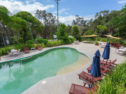 NRMA Myall Shores Holiday Park - Tourism Cairns 2