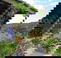 Nuggetty Cottage - Tourism Cairns