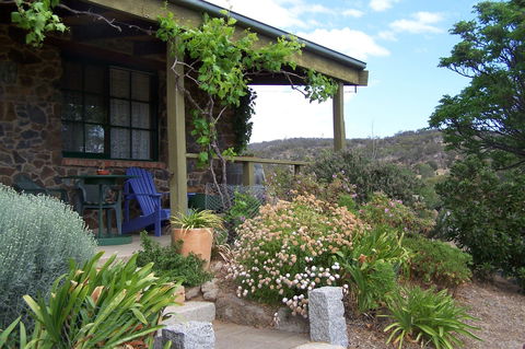 Nuggetty Cottage - Tourism Cairns 0