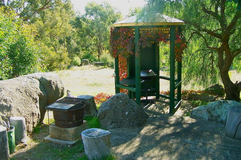 Nuggetty Cottage - Tourism Cairns 2