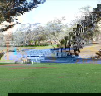 Numurkah Caravan Park - Tourism Cairns