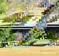 Oakleigh Vigneto and Fattoria - Tourism Cairns