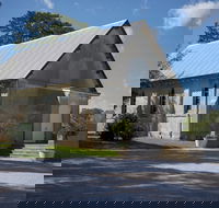 Old Convent - Tourism Cairns