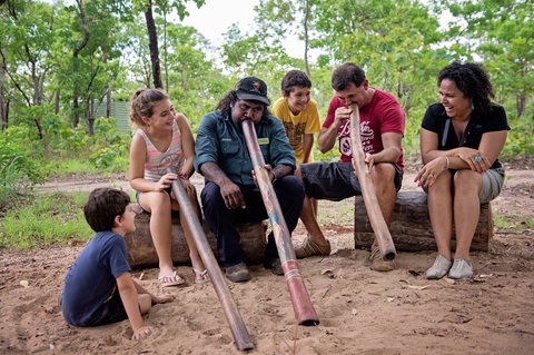 On Country Stay - Tourism Cairns 0