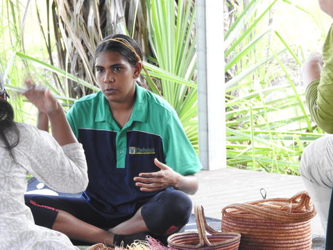 On Country Stay - Tourism Cairns 1