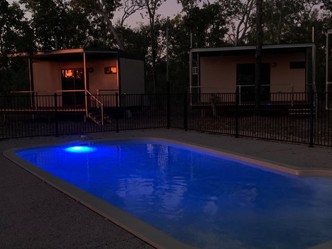 On Country Stay - Tourism Cairns 2