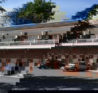 Oxley Motel - Tourism Cairns