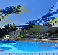 Palms Bed and Breakfast - Tourism Cairns