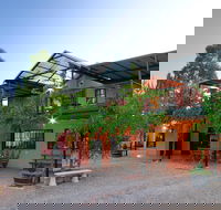 Patly Hill Farm - Tourism Cairns