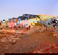 Peedamulla Campground and Cultural Tours - Tourism Cairns