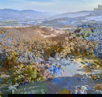 Pilgrim Hill - Tourism Cairns