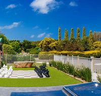 Port Fairy Holiday Park - Tourism Cairns