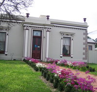 Port Fairy YHA - Tourism Cairns