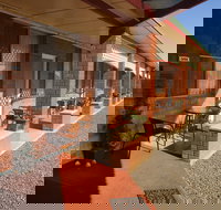 Quirindi Sunflower Motor Inn - Tourism Cairns