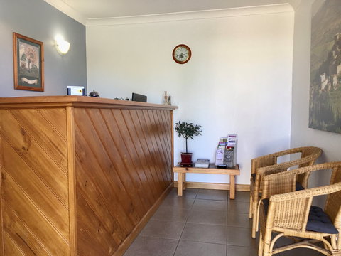 Quirindi Sunflower Motor Inn - Tourism Cairns 1