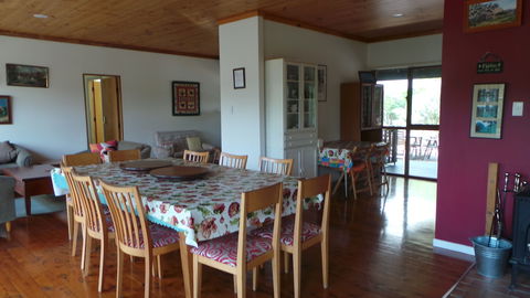 Rachels Retreat - Tourism Cairns 1