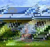 Rosella Retreat at Venus Bay - Tourism Cairns