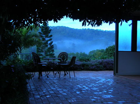 Rossmount Rural Retreat - Tourism Cairns 0