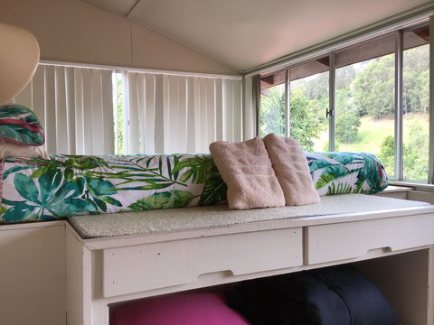 Rossmount Rural Retreat - Tourism Cairns 1